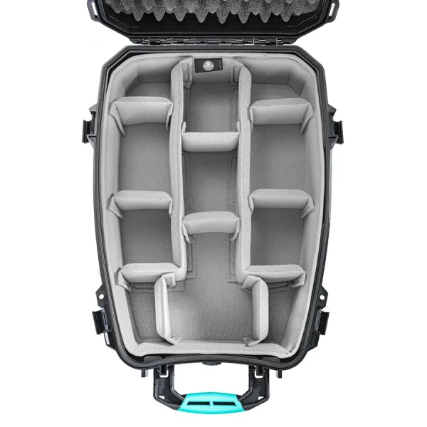 HPRC3600 Backpack 479x354x194mm