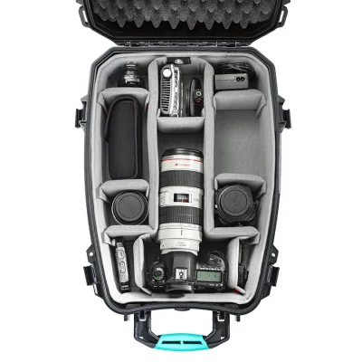 HPRC3600 Backpack 479x354x194mm