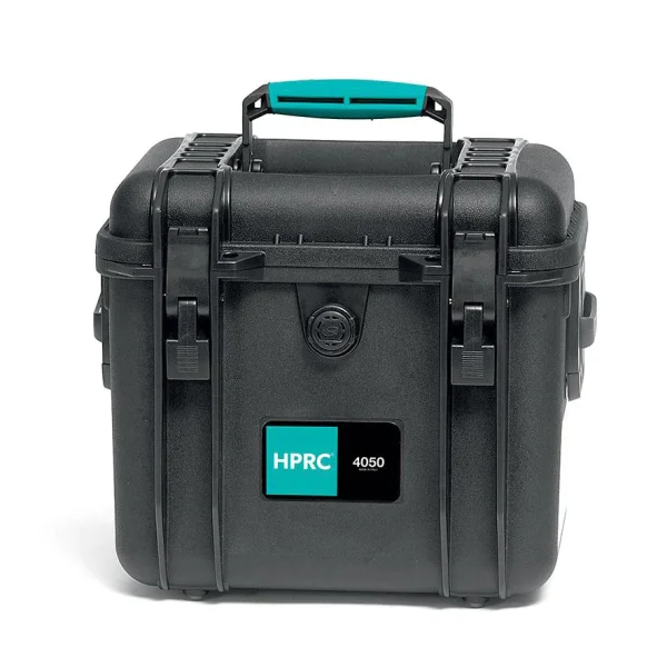 HPRC4050 Hard Case 261x171x220mm