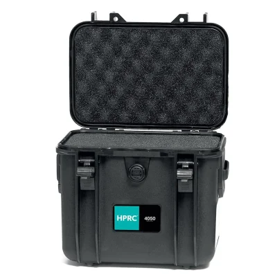 HPRC4050 Hard Case 261x171x220mm