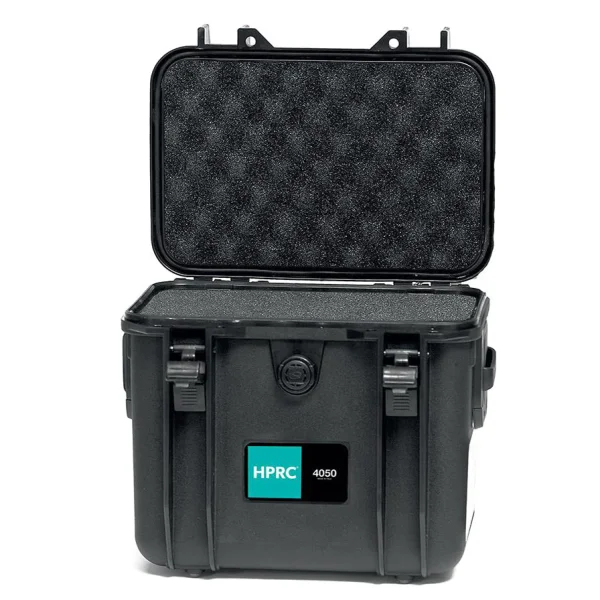 HPRC4050 Hard Case 261x171x220mm