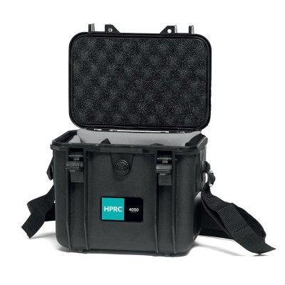 HPRC4050 Hard Case 261x171x220mm