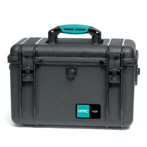 HPRC4100 Hard Case 401x231x231mm
