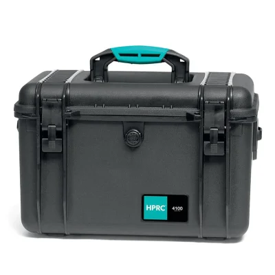 HPRC4100 Hard Case 401x231x231mm