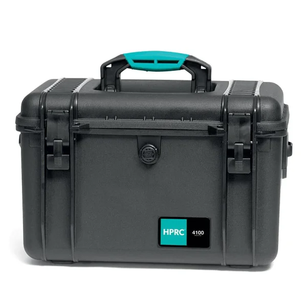 HPRC4100 Hard Case 401x231x231mm