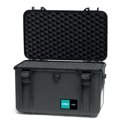 HPRC4100 Hard Case 401x231x231mm