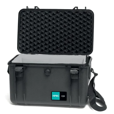 HPRC4100 Hard Case 401x231x231mm