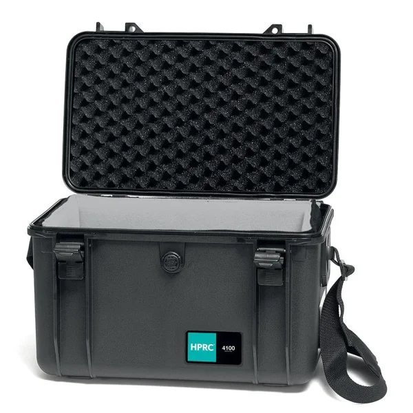 HPRC4100 Hard Case 401x231x231mm