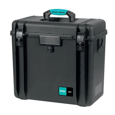 HPRC4200 Hard Case 460x240x400mm