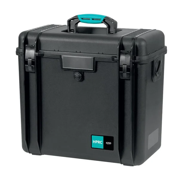 HPRC4200 Hard Case 460x240x400mm