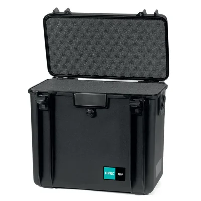 HPRC4200 Hard Case 460x240x400mm