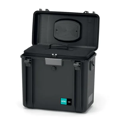 HPRC4200 Hard Case 460x240x400mm