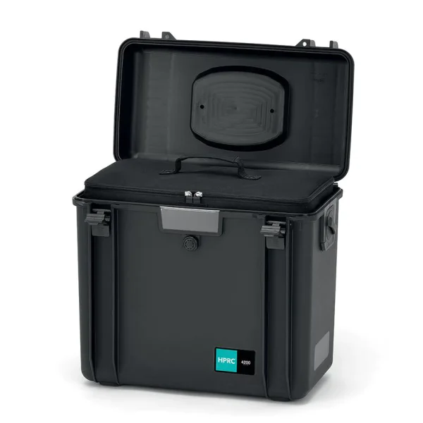 HPRC4200 Hard Case 460x240x400mm