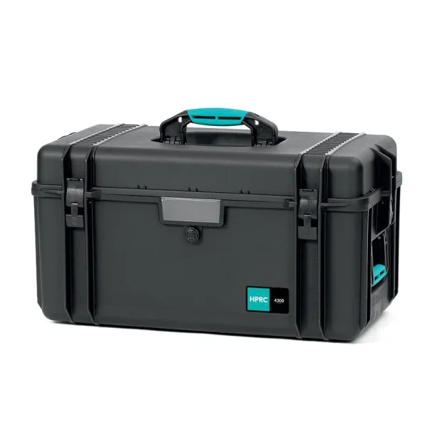 HPRC4300 Hard Case 585x320x309mm