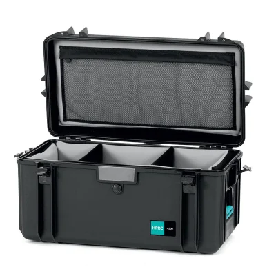 HPRC4300 Hard Case 585x320x309mm