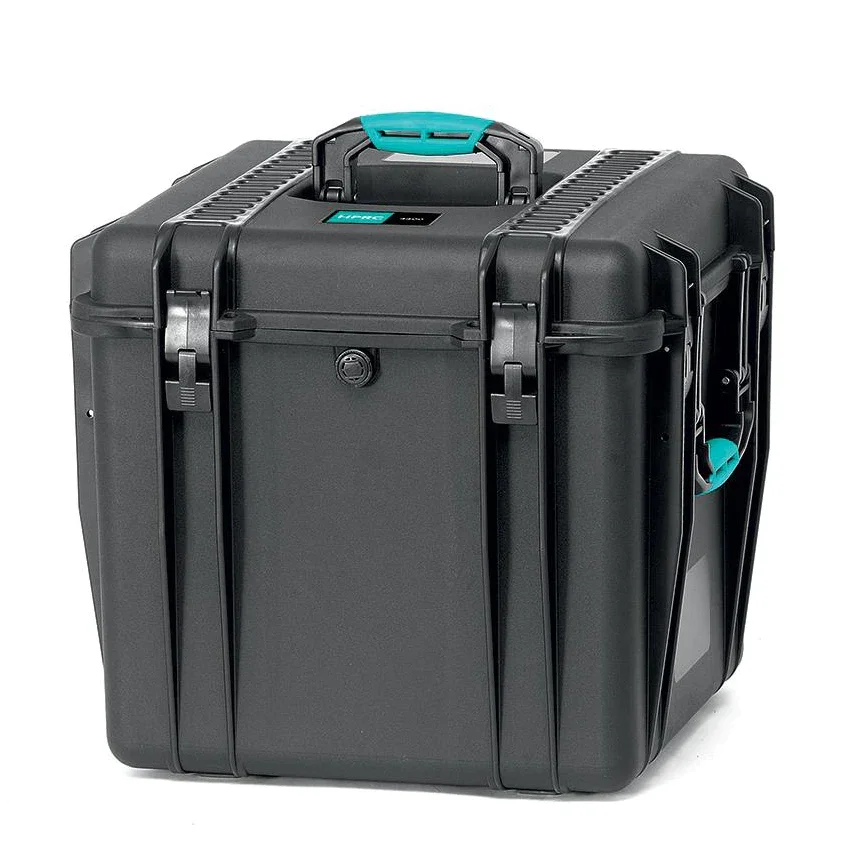 HPRC4400 Hard Case 420x420x389mm - Medium cases - Case it ApS