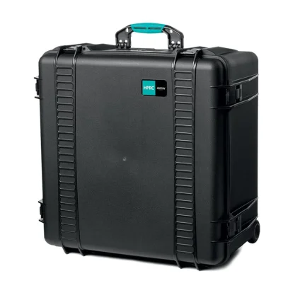 HPRC4600W Wheeled Hard Case 611x611x375mm