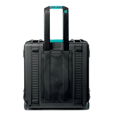 HPRC4600W Wheeled Hard Case 611x611x375mm