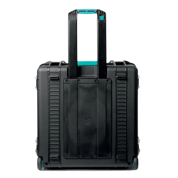 HPRC4600W Wheeled Hard Case 611x611x375mm
