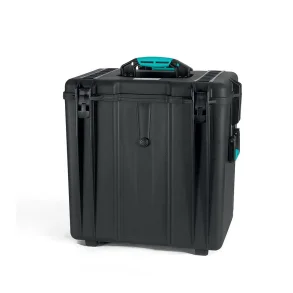 HPRC4700W Wheeled Hard Case 508x301x497mm