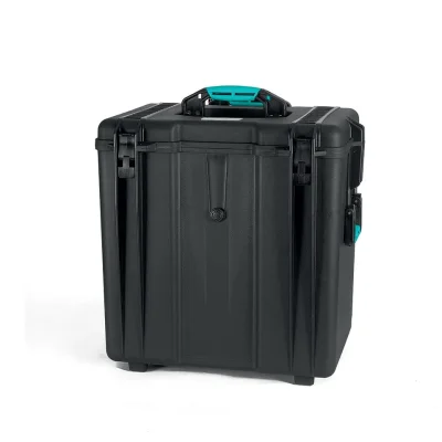 HPRC4700W Wheeled Hard Case 508x301x497mm