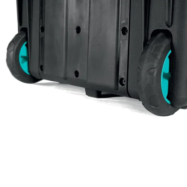 HPRC4700W Wheeled Hard Case 508x301x497mm