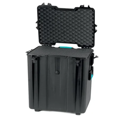 HPRC4700W Wheeled Hard Case 508x301x497mm
