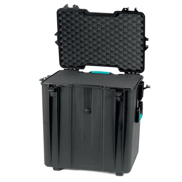 HPRC4700W Wheeled Hard Case 508x301x497mm