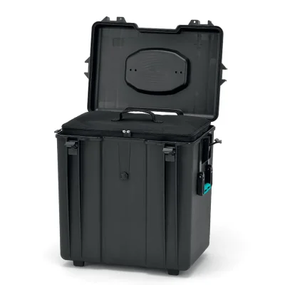HPRC4700W Wheeled Hard Case 508x301x497mm