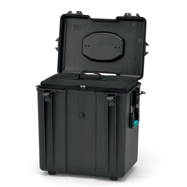 HPRC4700W Wheeled Hard Case 508x301x497mm