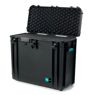 HPRC4800W Wheeled Hard Case 720x320x600mm