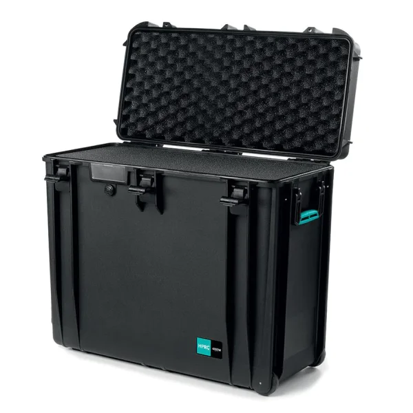 HPRC4800W Wheeled Hard Case 720x320x600mm