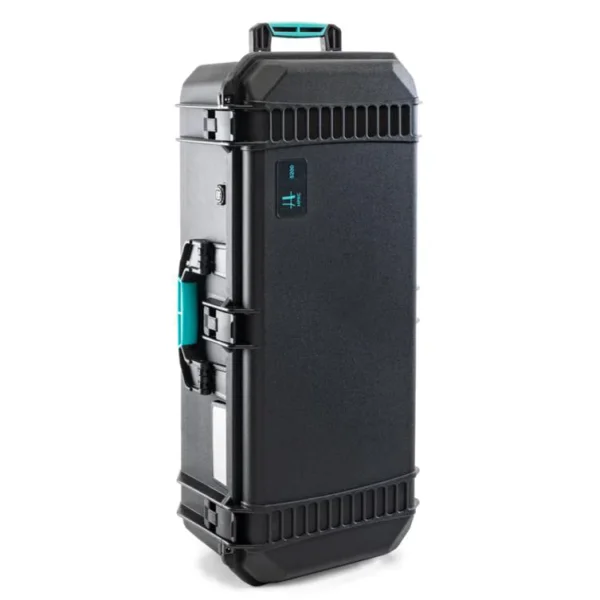 HPRC5200 Hard Case 772x302x210mm