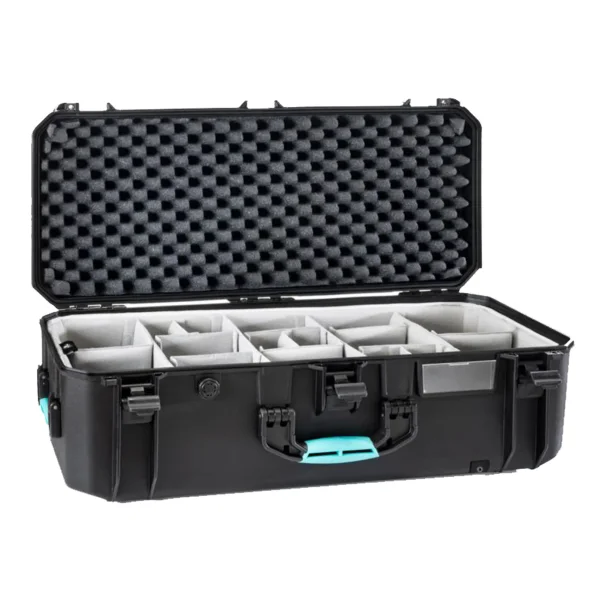 HPRC5200 Hard Case 772x302x210mm