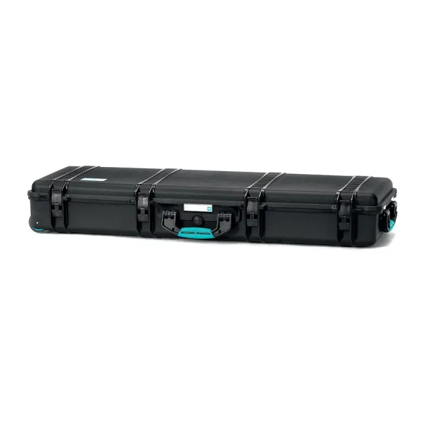 HPRC5400W Wheeled Tripod Case 1140x350x160mm