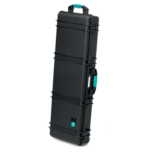 HPRC5400W Wheeled Tripod Case 1140x350x160mm