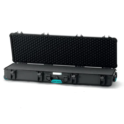 HPRC5400W Wheeled Tripod Case 1140x350x160mm