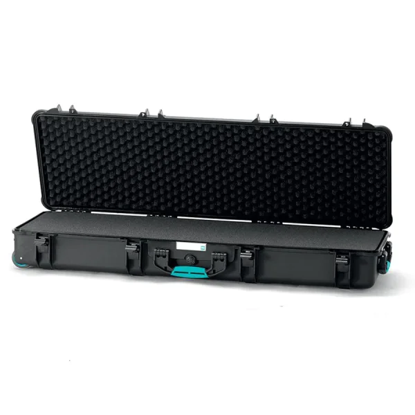 HPRC5400W Wheeled Tripod Case 1140x350x160mm