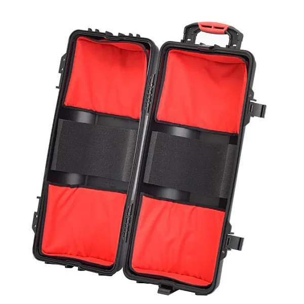HPRC6200 Tripod Case 651x279x243mm