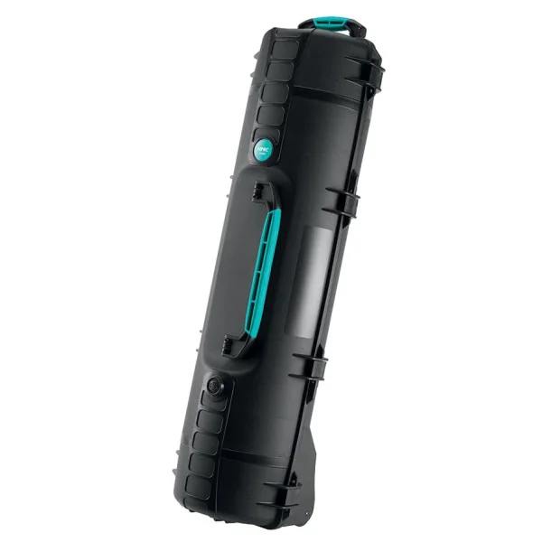 HPRC6400W Wheeled Tripod Case 1081x279x243mm