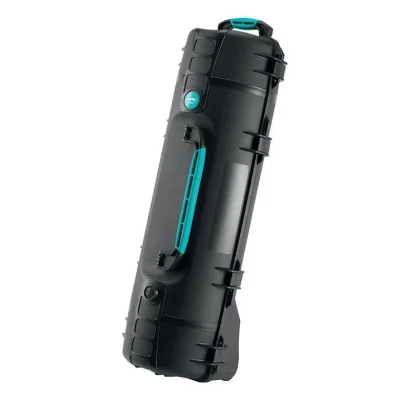 HPRC6300W Wheeled Tripod Case 921x279x243mm