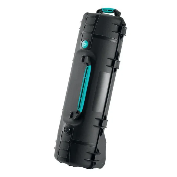 HPRC6300W Wheeled Tripod Case 921x279x243mm