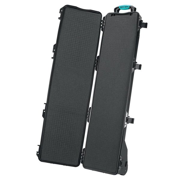 HPRC6400W Wheeled Tripod Case 1081x279x243mm