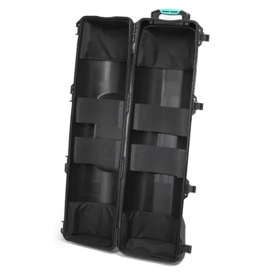 HPRC6400W Wheeled Tripod Case 1081x279x243mm