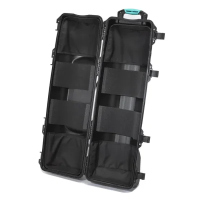 HPRC6300W Wheeled Tripod Case 921x279x243mm