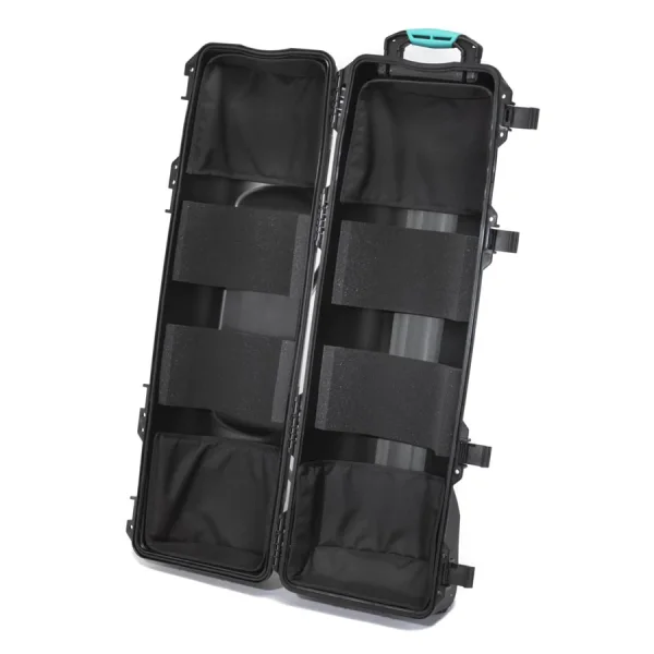 HPRC6300W Wheeled Tripod Case 921x279x243mm