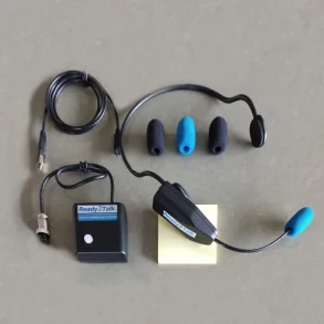 Ready2Talk HS BT4 Digital Wireless Headset