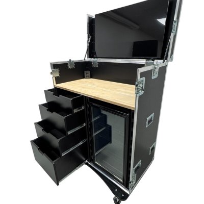 Hospitality case Mk3