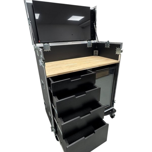 Hospitality case Mk3