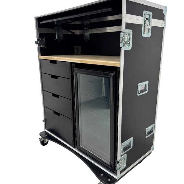 Hospitality case Mk3